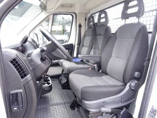 FIAT Ducato usata, con Immobilizzatore elettronico