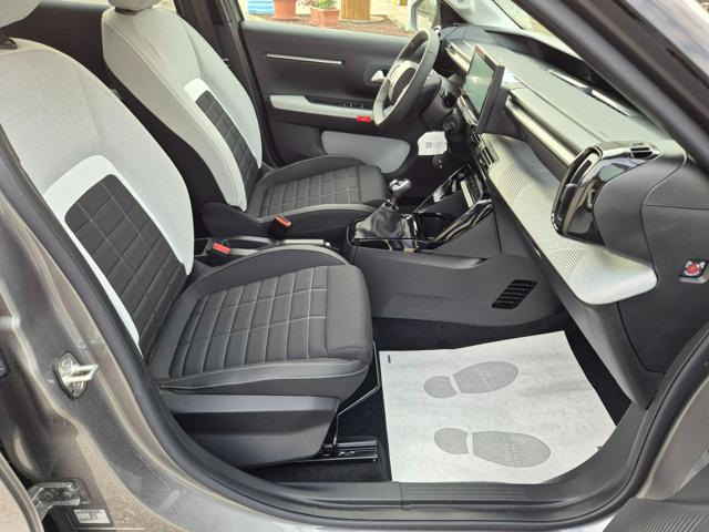 CITROEN C3 usata, con Controllo automatico clima