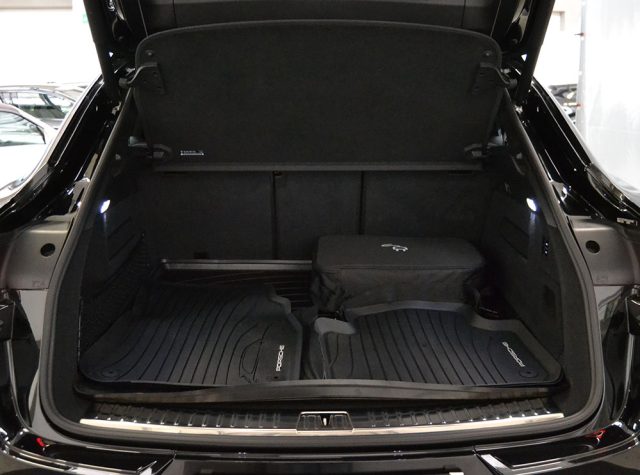 PORSCHE Cayenne usata, con Sedili riscaldati