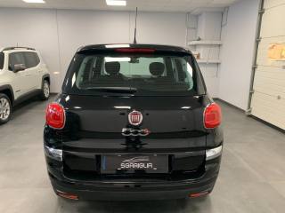 FIAT 500L usata, con Autoradio