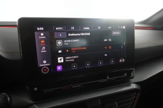 CUPRA Formentor usata 10