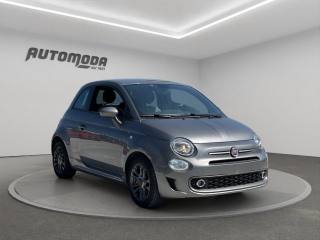 FIAT 500 usata, con Airbag laterali