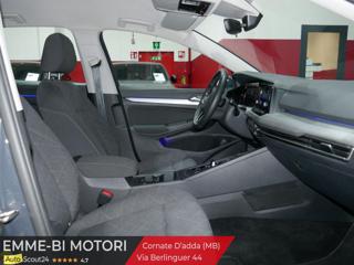 VOLKSWAGEN Golf usata, con Controllo vocale
