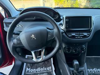 PEUGEOT 208 usata, con Cruise Control