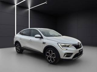 RENAULT Arkana usata, con Boardcomputer