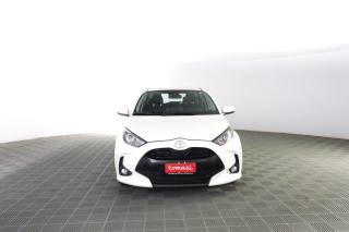 TOYOTA Yaris Yaris 1.0 5 porte Business