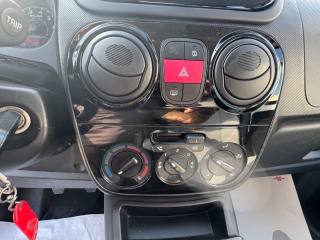 FIAT Qubo usata, con Fendinebbia