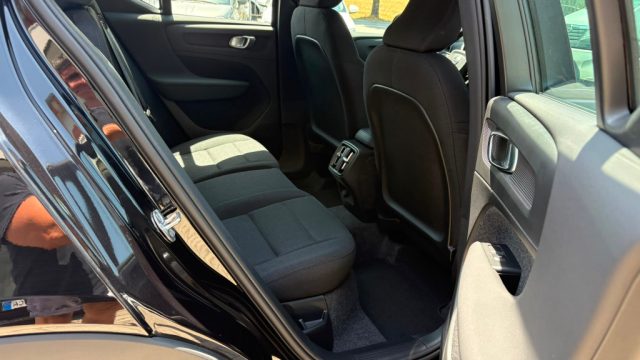 VOLVO XC40 usata, con Bluetooth