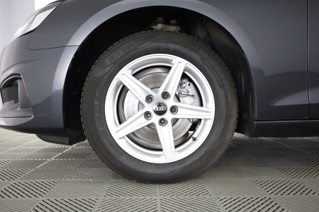 AUDI A4 usata 7