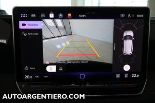VOLKSWAGEN Tiguan usata, con Luci diurne LED