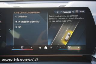 BMW X1 usata, con Sensori di parcheggio posteriori