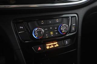 OPEL Mokka X usata 9