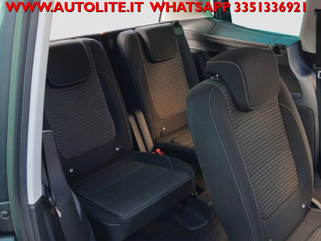 SEAT Alhambra usata, con USB