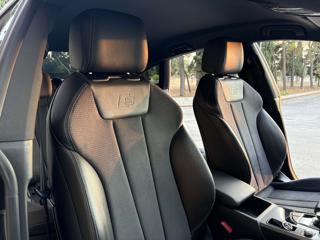 AUDI A5 usata, con Climatizzatore