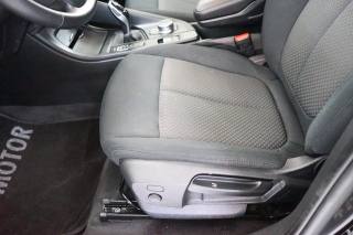 BMW X1 usata, con Sensore di pioggia