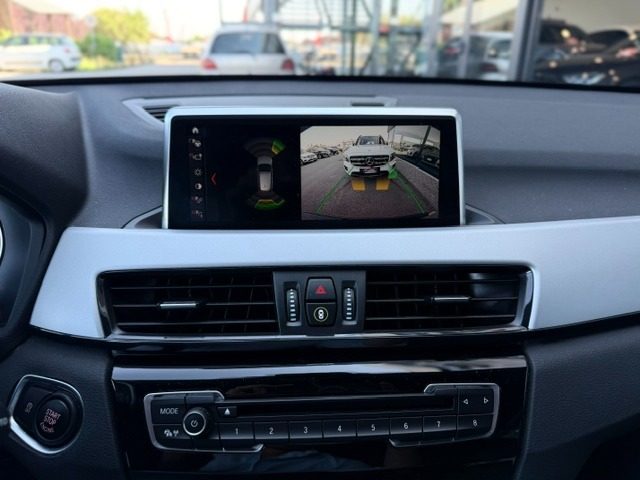 BMW X1 usata, con Chiusura centralizzata