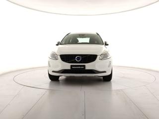 VOLVO XC60 usata, con Boardcomputer