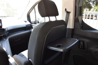 FIAT Qubo usata, con ESP