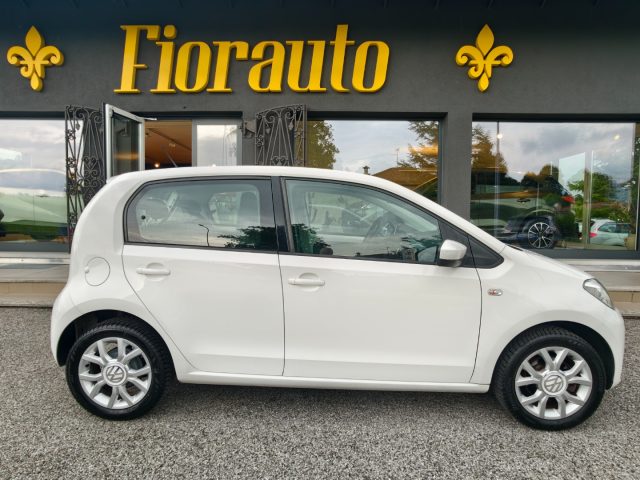 VOLKSWAGEN up! usata, con Airbag laterali