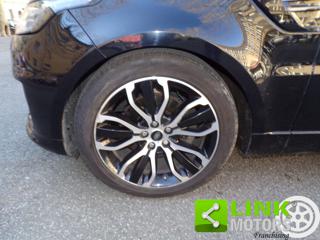 LAND ROVER Range Rover usata, con Controllo automatico clima
