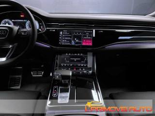 AUDI Q8 usata, con Airbag laterali