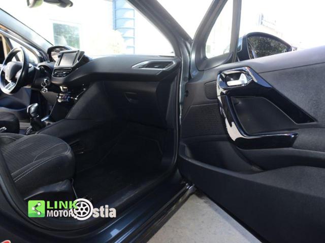 PEUGEOT 208 usata 33