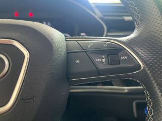AUDI Q3 usata, con Fari LED