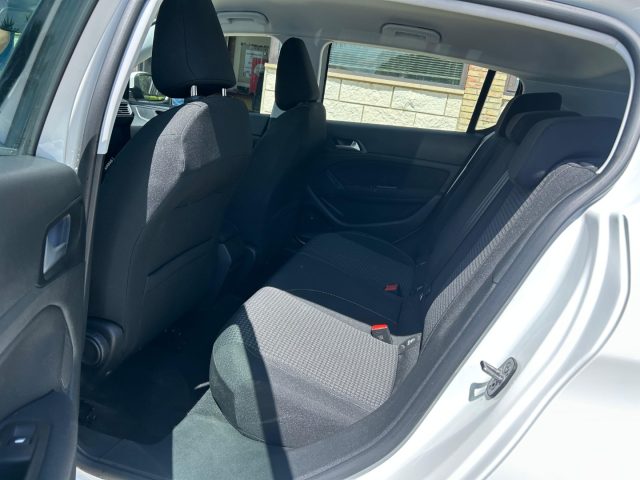 PEUGEOT 308 usata, con Chiusura centralizzata