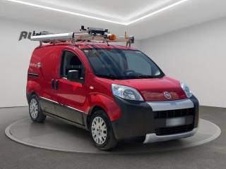 FIAT Fiorino usata, con Chiusura centralizzata