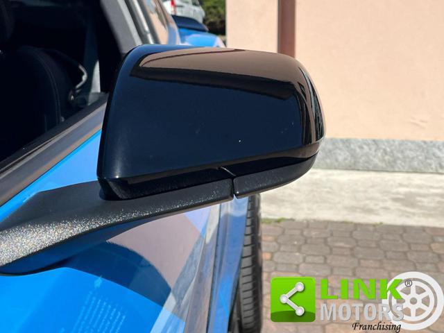 FORD Mustang usata, con Fari LED