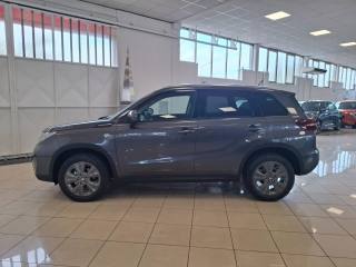 SUZUKI Vitara usata, con Airbag