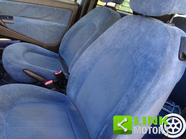 LANCIA Ypsilon usata, con Airbag testa