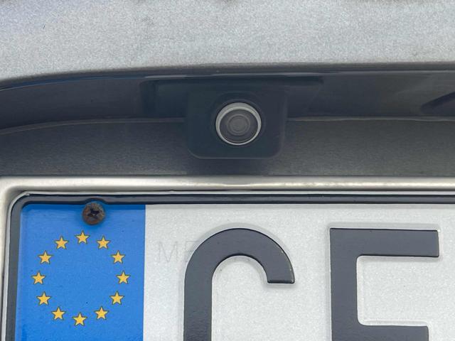 OPEL Crossland X usata, con Bluetooth