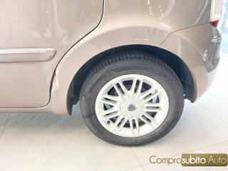 LANCIA MUSA usata, con Servosterzo