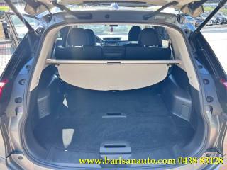 NISSAN X-Trail usata, con Cerchi in lega