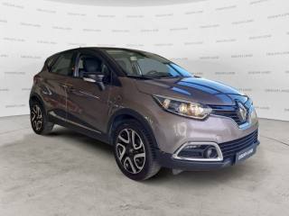 RENAULT Captur usata, con Airbag laterali