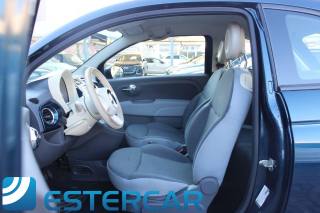 FIAT 500 usata, con Airbag Passeggero