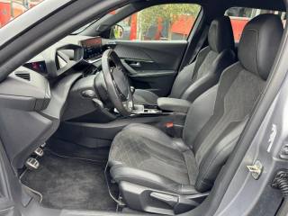 PEUGEOT 2008 usata, con ESP