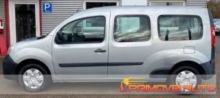 RENAULT Kangoo usata 8