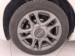 FIAT 500 usata, con Climatizzatore