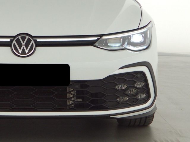 VOLKSWAGEN Golf usata, con Cerchi in lega