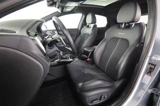 KIA XCeed usata 1