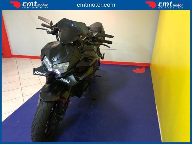 KAWASAKI Other usata 13