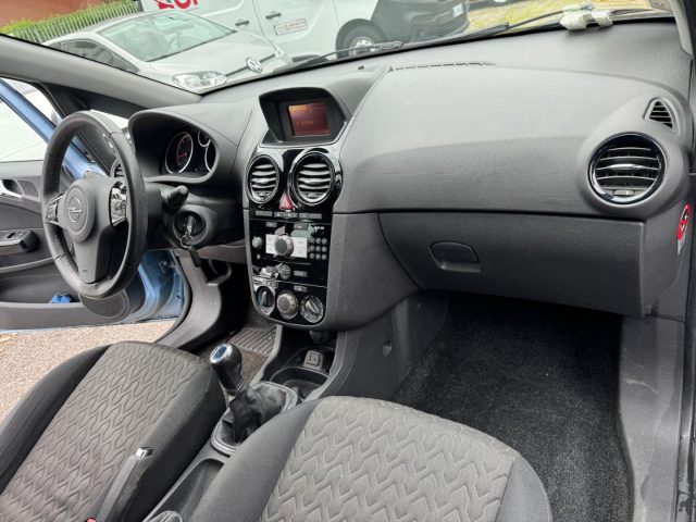 OPEL Corsa usata, con Servosterzo