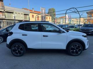 CITROEN C3 usata, con Climatizzatore