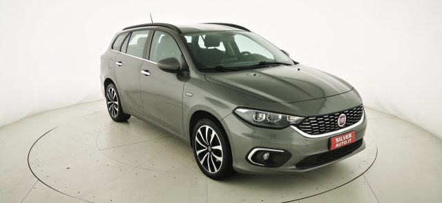 FIAT Tipo usata, con Luci diurne LED