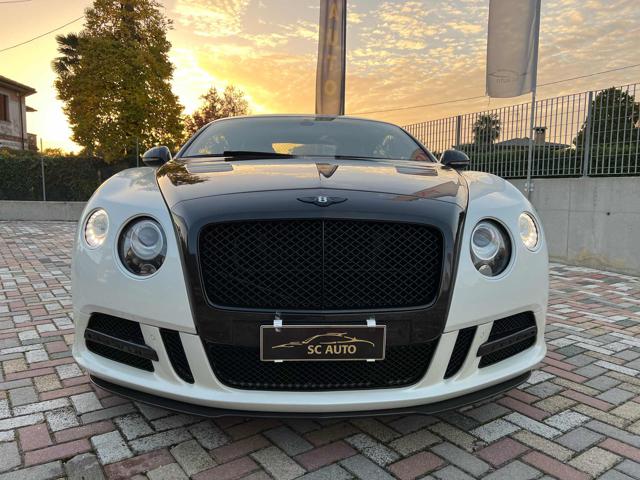 BENTLEY Continental usata, con Airbag