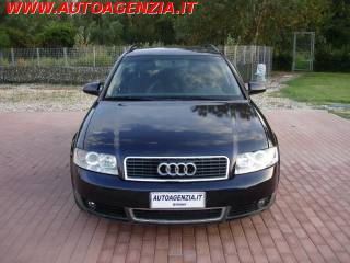 AUDI A4 usata 5