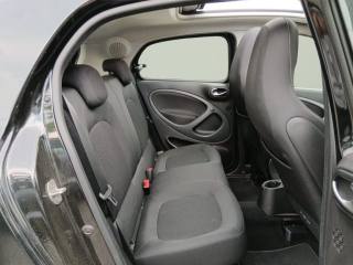 SMART ForFour usata, con Controllo trazione