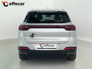 DR MOTOR DR 6.0 usata, con Alzacristalli elettrici
